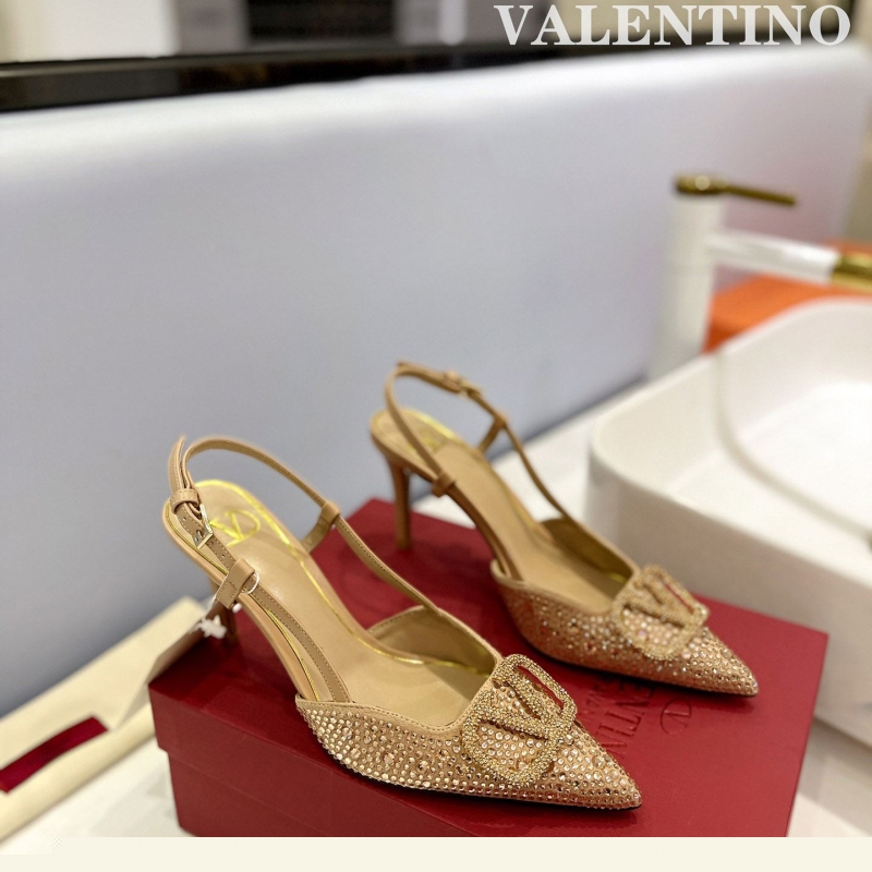 Valentino Sandals
